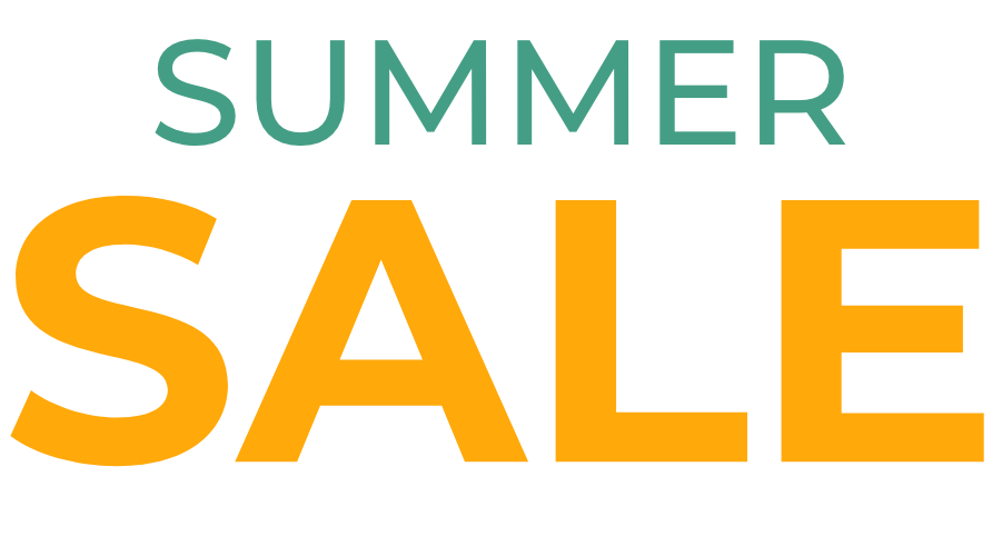 Summersale: 35% discount on all annual subscriptions