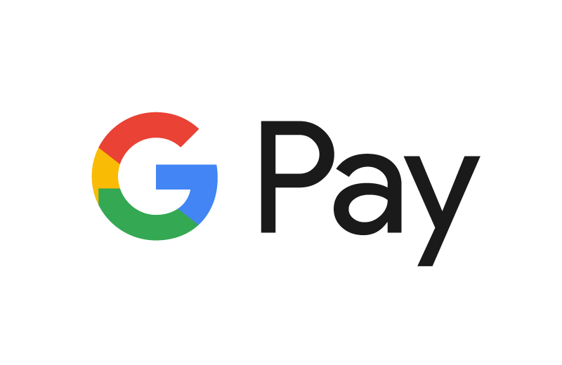 GOOGLEPAY logo